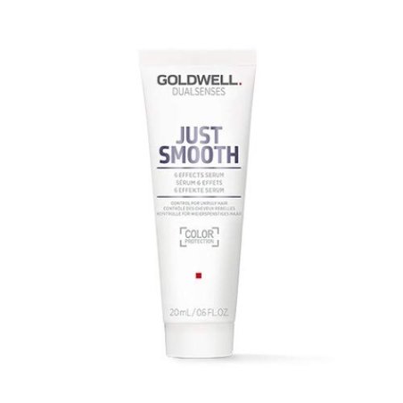 Goldwell Just Smooth 6 Effects Serum 20ml