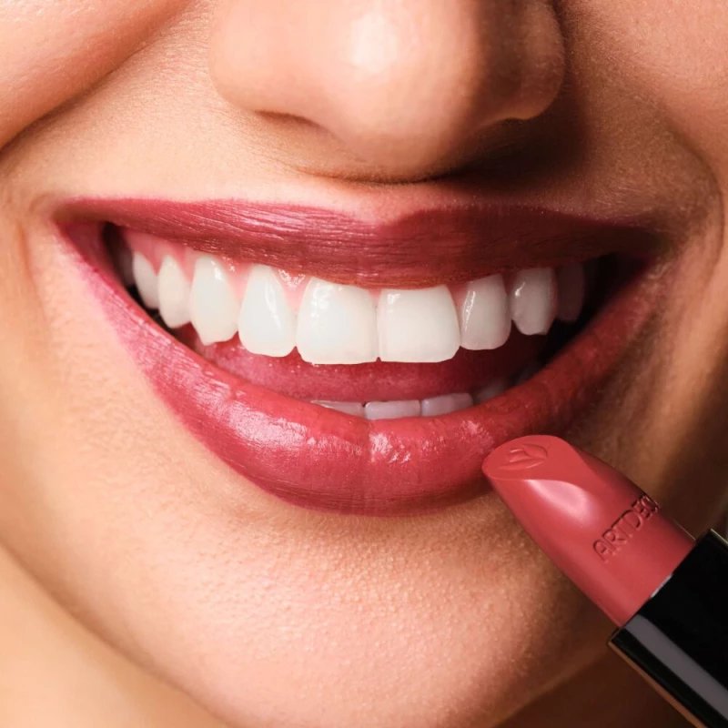 Artdeco Couture Refillable Lipstick Sleeve or Silky Shiny Lipstick