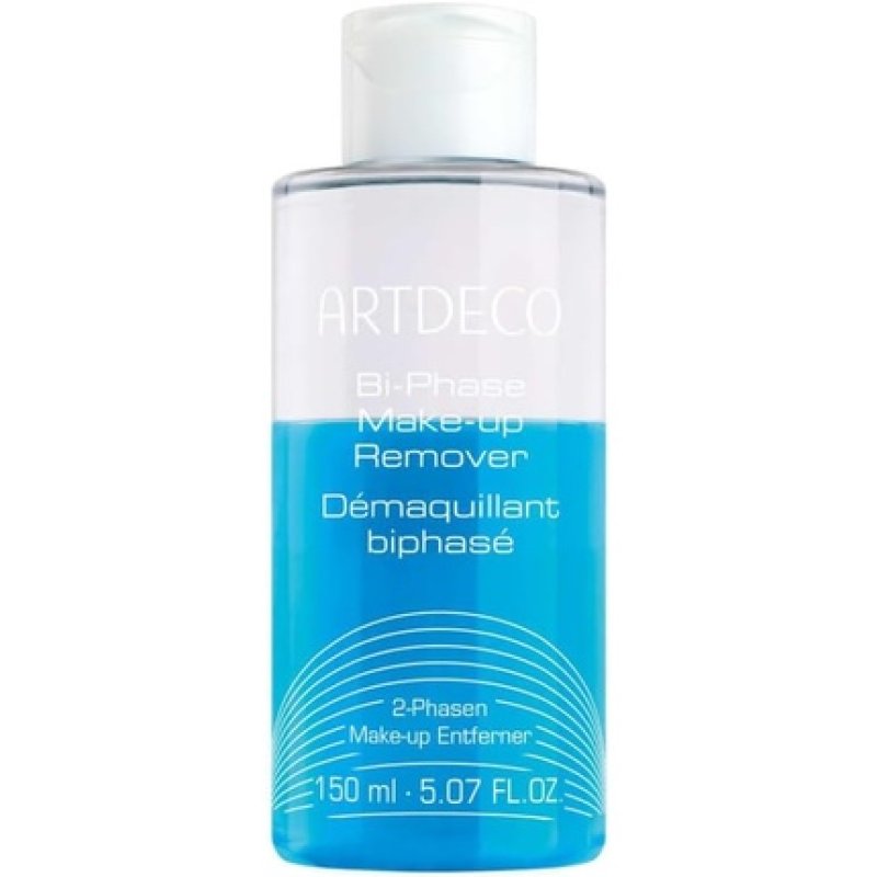 Artdeco Bi-Phase Makeup Remover for Waterproof Makeup 150ml