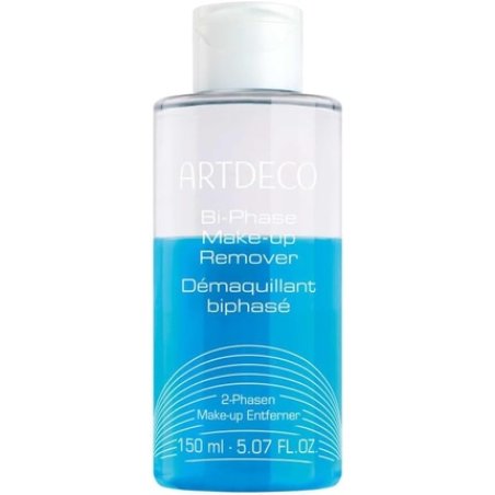 Artdeco Bi-Phase Makeup Remover for Waterproof Makeup 150ml