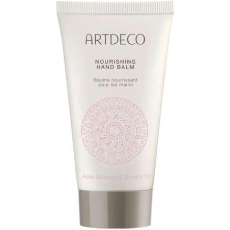 Artdeco Nourishing Hand Balm Rich Hand Balm with Cherry Blossom Fragrance