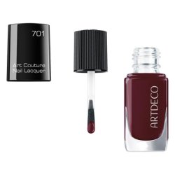 Artdeco Art Couture Nail Lacquer Long-Lasting Quick-Drying Nail Polish