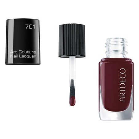 Artdeco Art Couture Nail Lacquer Long-Lasting Quick-Drying Nail Polish