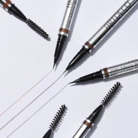 Artdeco 24h Micro Brow Liquid Liner - Liquid Eyebrow Liner