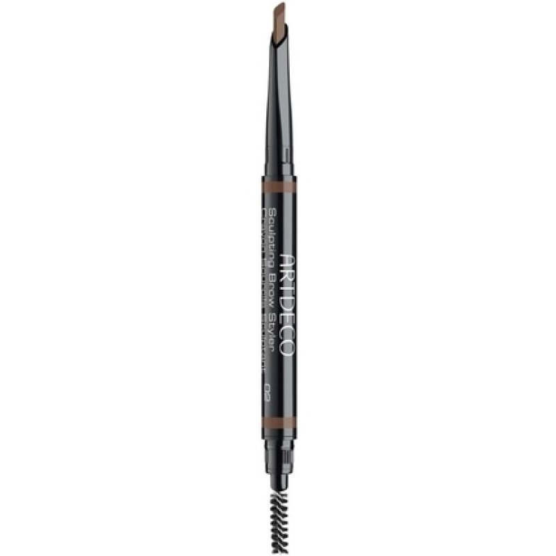 Artdeco Sculpting Brow Styler Waterproof Eyebrow Pencil for Precise Shaping