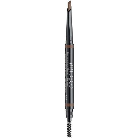 Artdeco Sculpting Brow Styler Waterproof Eyebrow Pencil for Precise Shaping