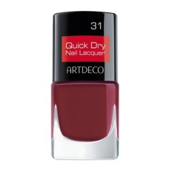 Artdeco Quick Dry Nail Lacquer Mini Edition Quick-Drying Nail Polish