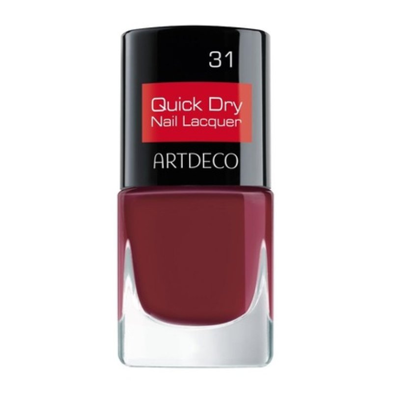 Artdeco Quick Dry Nail Lacquer Mini Edition Quick-Drying Nail Polish