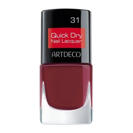 Artdeco Quick Dry Nail Lacquer Mini Edition Quick-Drying Nail Polish