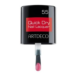 Artdeco Quick Dry Nail Lacquer Mini Edition Quick-Drying Nail Polish