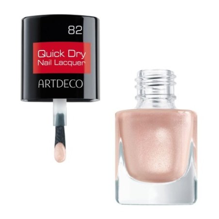 Artdeco Quick Dry Nail Lacquer Mini Edition Quick-Drying Nail Polish