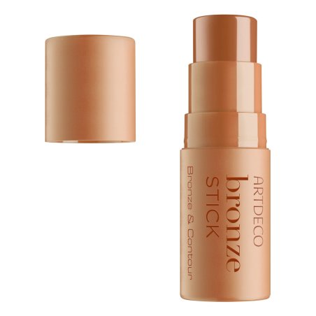 Artdeco Bronze Stick Cream Bronzer in Pen Shape for a Tanned Complexion