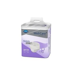 MoliCare Premium Mobile 8 Large 14 Pack