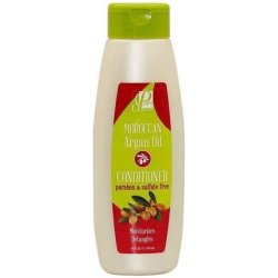 Profix Moroccan Argan Oil Conditioner - 14oz