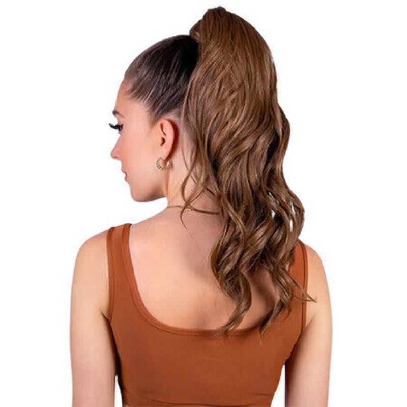 Dream Hair El Wonder Biba 18.5 Inch Synthetic Hair Ponytail