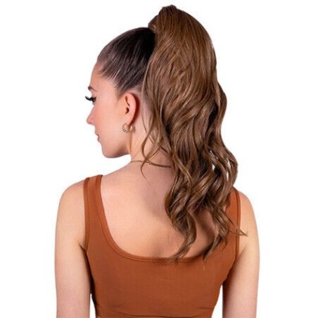 Dream Hair El Wonder Biba 18.5 Inch Synthetic Hair Ponytail