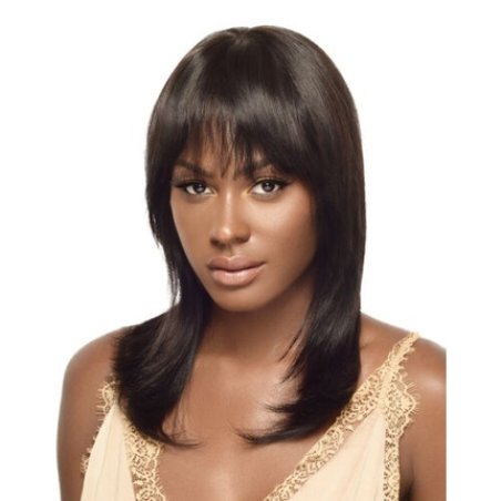 Dream Hair Semi Synthetic Hair Wig