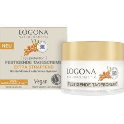 LOGONA J0201300 face day & night cream Day cream 50 ml