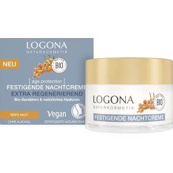 Age Protection Extra Regenerating Night Cream 50ml