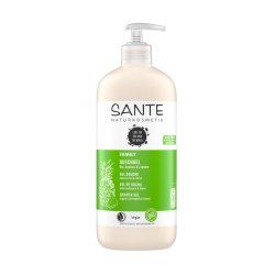SANTE J0208100 shower gel & body washes 500 ml Unisex Fruity