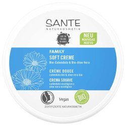 SANTE J0209500 crème et lotion pour le corps 150 ml Unisexe