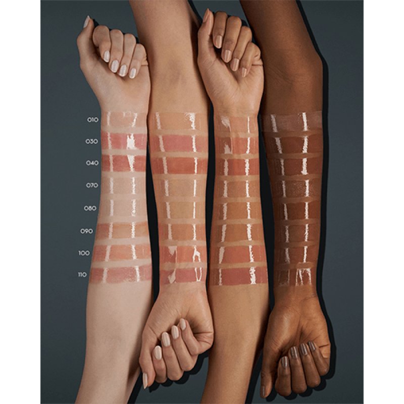 CATRICE Volumizing Lip Booster brillant à lèvres 070 So What If I'm Crazy?