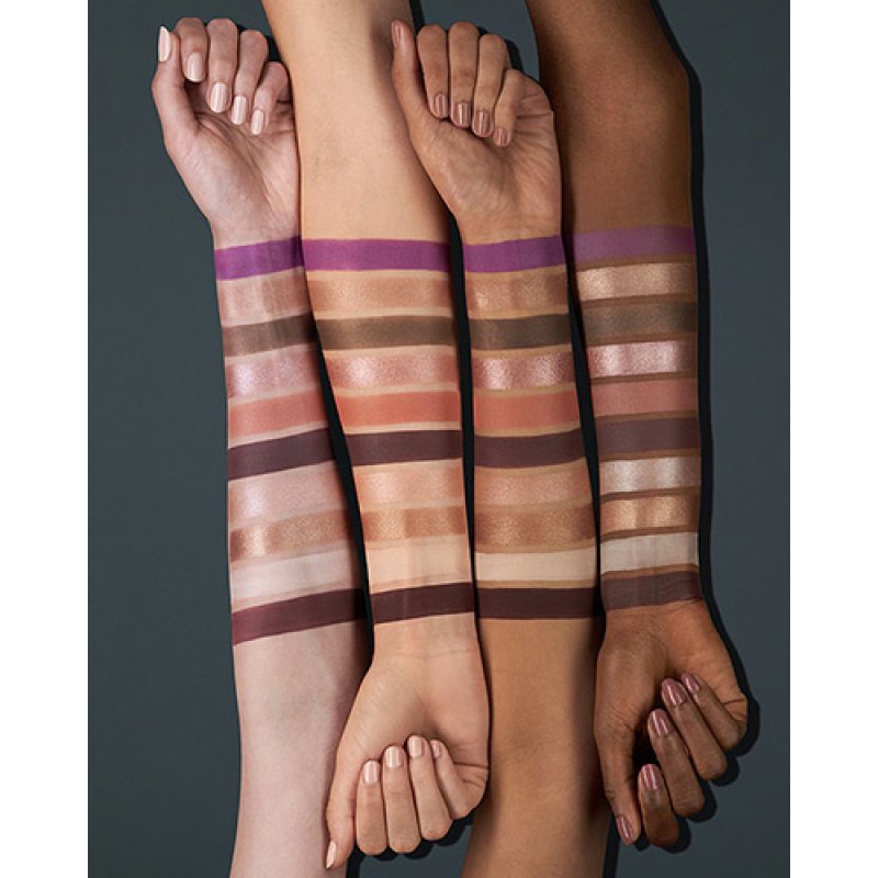 CATRICE Crystallized Rose Quartz ombre à paupière 13 g 010 Sister Of My Soul Mat