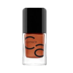 Catrice Iconails Gel Lacquer 83 Orange Is The New Black 10.5Ml