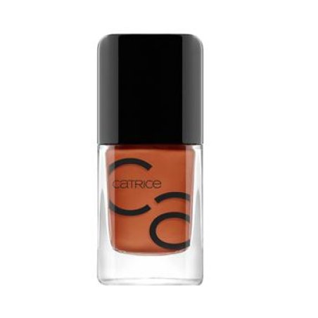 Catrice Iconails Gel Lacquer 83 Orange Is The New Black 10.5Ml