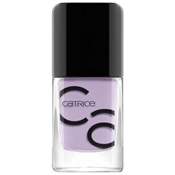 Catrice ICONAILS Gel Lacquer No. 87 Enjoy The Lilac Things Violet Long-Lasting Glossy Vegan Nail Polish 10.5ml