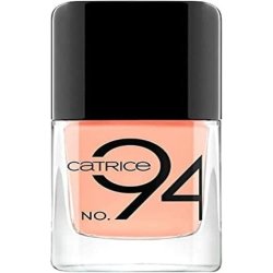 Catrice ICONAILS Gel Lacquer No. 94 A Polish A Day Keeps Worries Away Nude 10.5ml