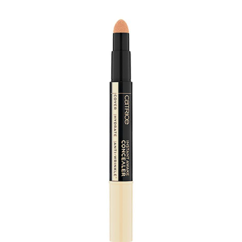 CATRICE Correcteur Réveil Instantané, 010 Cool Beige, 1.8 ml