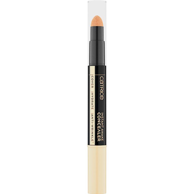 CATRICE Instant Awake concealer makeup 1.8 ml 010 Cool Beige