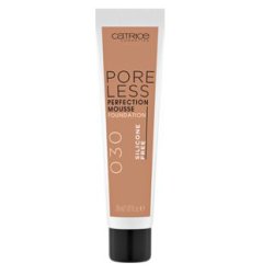 CATRICE Poreless Perfection Mousse 30 ml Tube Liquide 030 Cool Walnut
