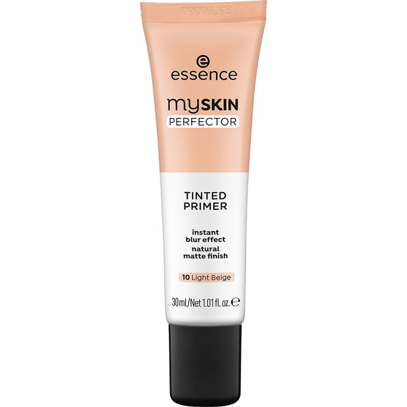 Ess My Skin Perfector Primer BB Cream 10