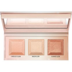 Essence Choose Your Glow 3-Color Highlighter Palette 18g