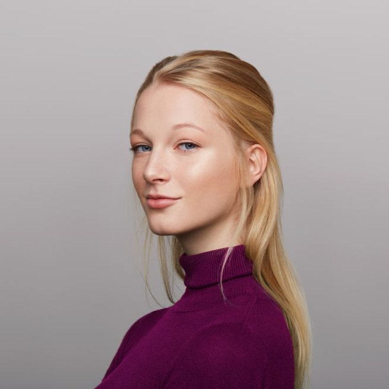 Essence Choose Your Glow 3-Color Highlighter Palette 18g