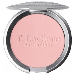 T.Leclerc The Dermophile Compact Powder Care Formula 9g