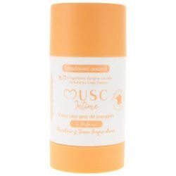 The Festive Deodorant La Pulpeuse 50g - Crazy Passion Musc Intime Biet