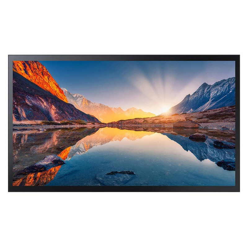 Samsung compatible QM32R-T QMR-T Series - 80 cm (32") LED-Display - Full HD