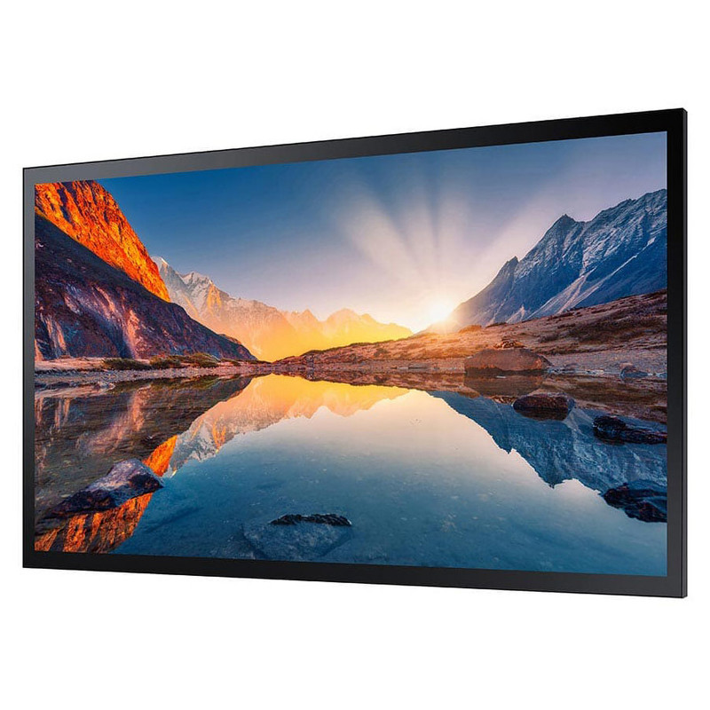Samsung compatible QM32R-T 32 FHD Touch