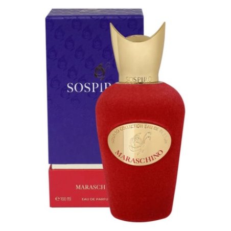 Sigh Maraschino Eau De Parfum 100ml