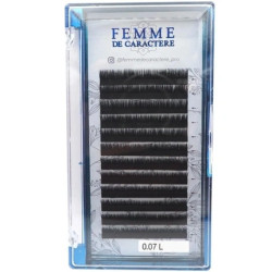 Femme De Caractere Easy Bouquets 9mm 0.07-L