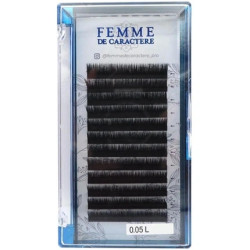 Femme De Caractere Fdc Extensions Easy Bouquets 13mm 0.05-L