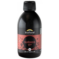 Biofloral Swedish 17 Organic Food Supplement 300ml