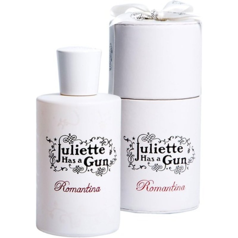Juliette Has A Gun Romantina Eau De Parfum Spray 100ml 3.3oz