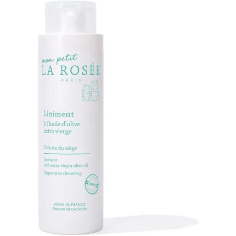 La Rosee Mon Petit Liniment