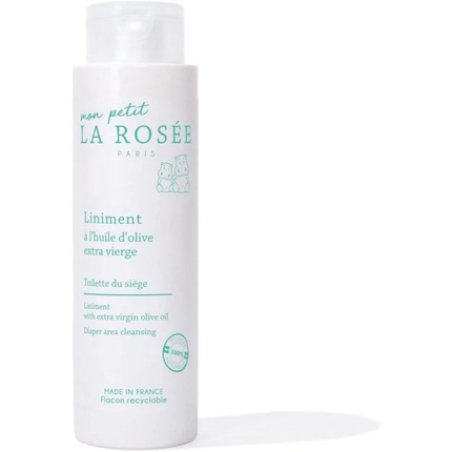 La Rosee Mon Petit Liniment