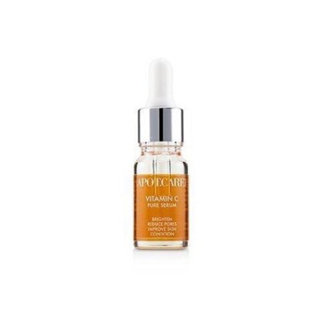Apotcare Vitamin C Pure Serum - Brighten