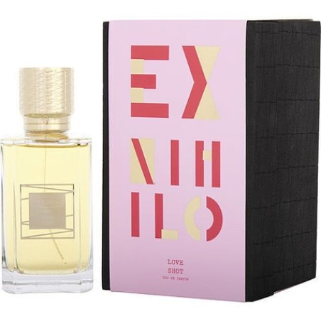 Ex Nihilo Love Shot Eau de Parfum Spray 3.4 oz